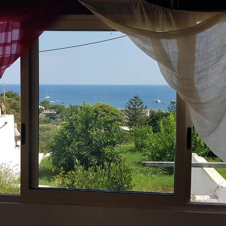 Da Luciano Stromboli Exterior foto