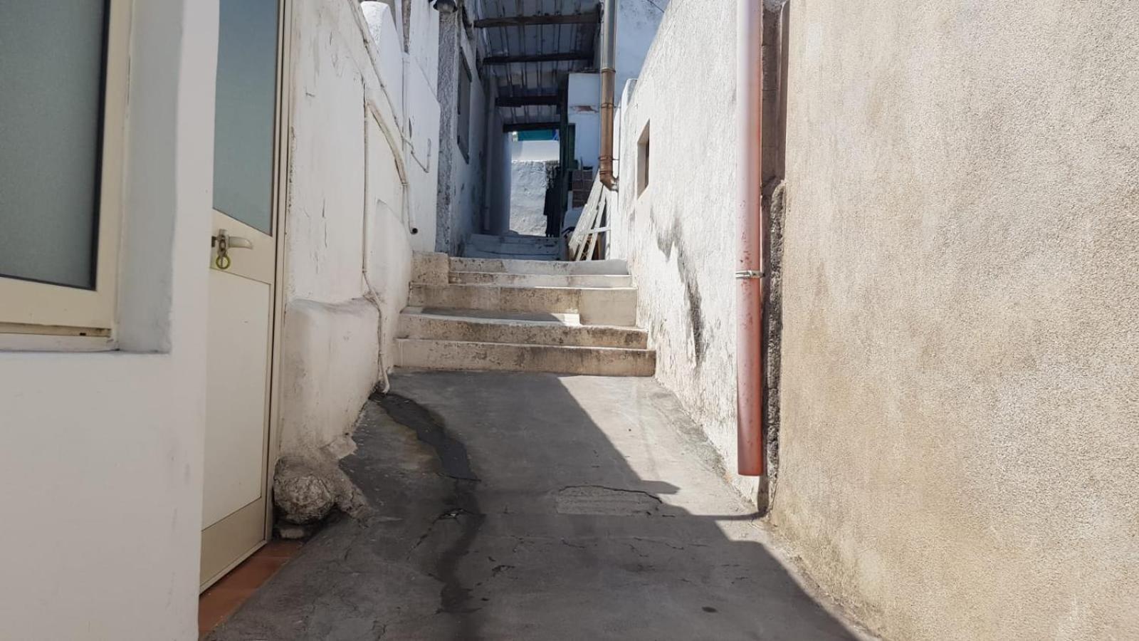 Da Luciano Stromboli Exterior foto