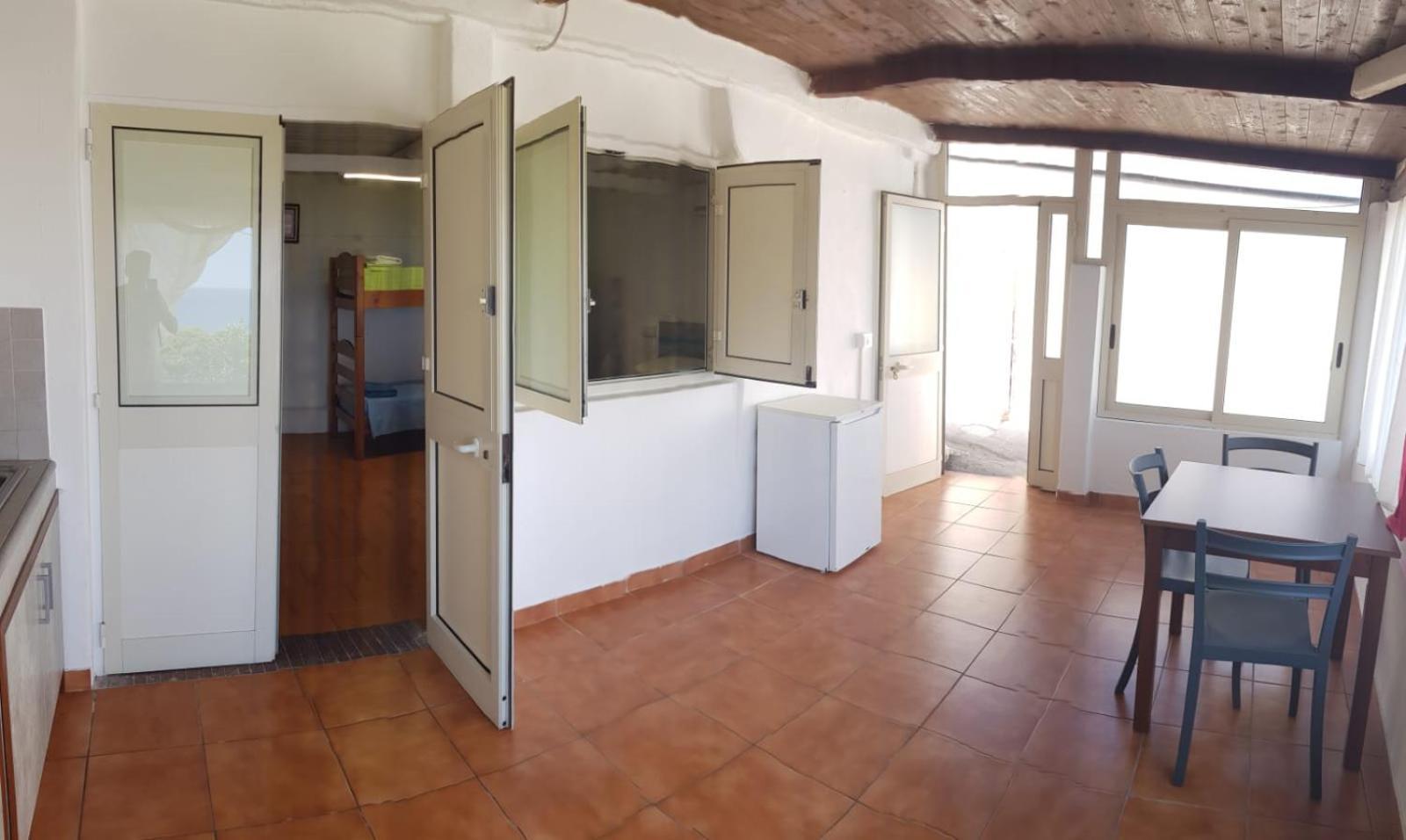 Da Luciano Stromboli Exterior foto